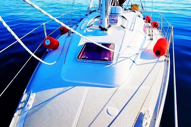 Yacht Me Up  Cannes-Lerins Sun & Pure all inclusive Freedom J4U - An Honest Look at the Yacht Me Up Experience