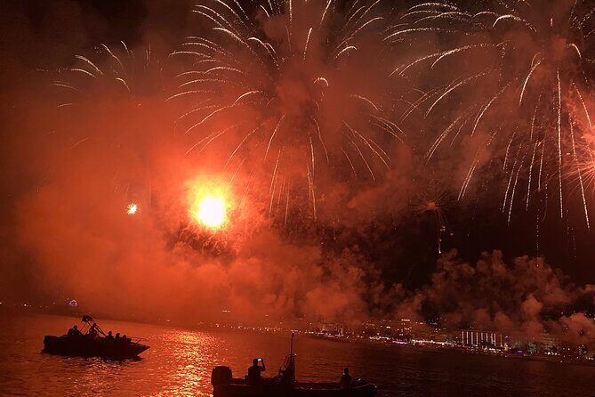 Yacht Me Up  Cannes-Lerins Sun & Pure all inclusive Freedom J4U - The Sum Up