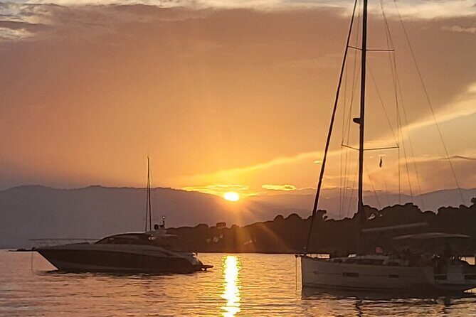 Yacht Me Up  Cannes-Lerins Sun & Pure all inclusive Freedom J4U - Frequently Asked Questions