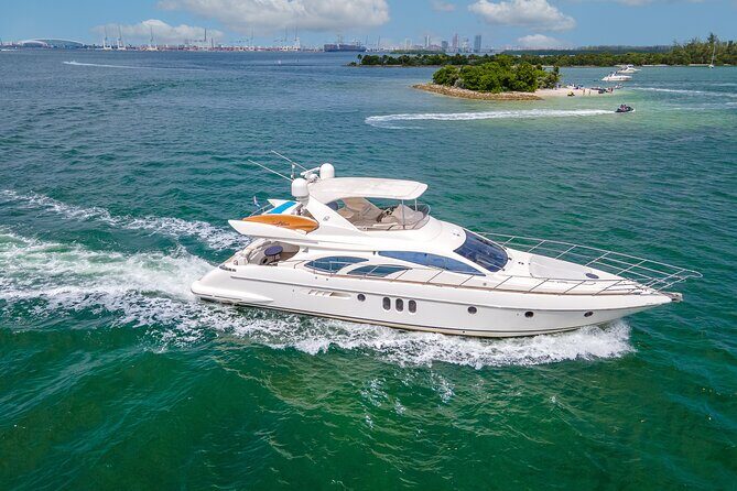 Yacht Rental 60 ft + 2 Jet Skis | Private Boat Tour - The Sum Up: Why This Yacht Experience is Worth Considering
