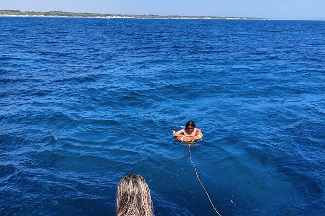 Yacht Rental in Otranto with Captain - An In-Depth Look at the Yacht Rental Experience