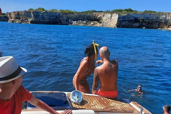 Yacht Rental in Otranto with Captain - The Practicalities and Considerations