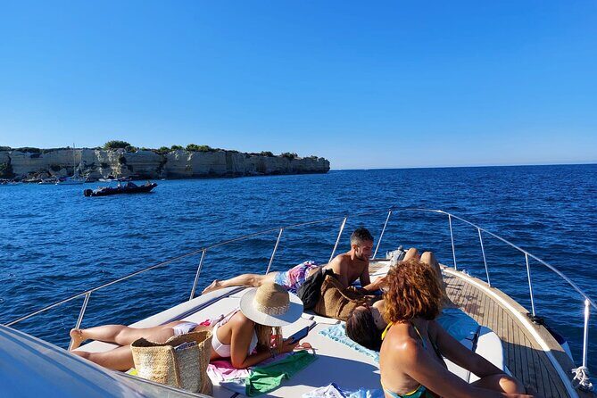 Yacht Rental in Otranto with Captain - Final Thoughts: Is This Tour for You?
