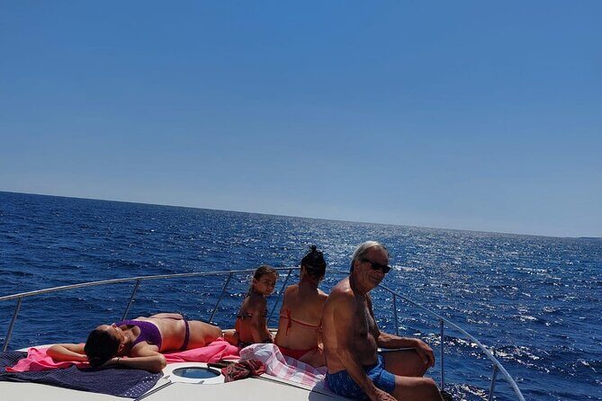 Yacht Rental in Otranto with Captain - FAQs