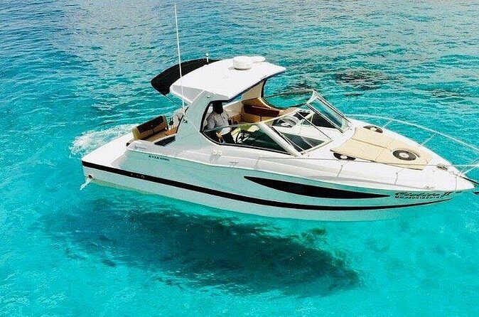 Yacht with visit to heaven cie service snorkell included - Who Is This Tour Best For?