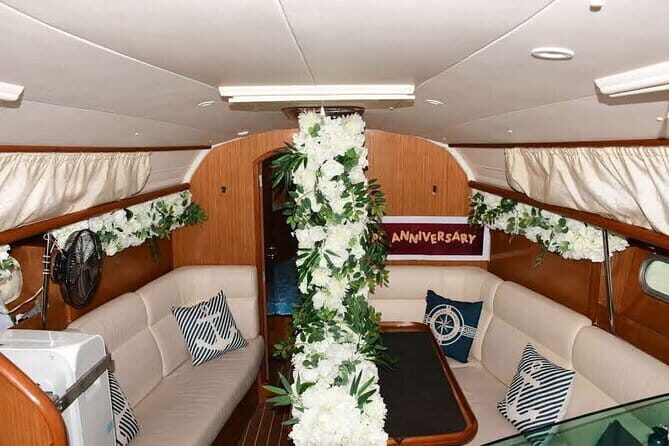 Yachting Adventure Amidst Mumbai's Coastal Charm on Premium Yacht - Who Is This Tour Best Suited For?