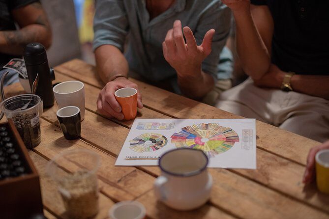 Yahava KoffeeWorks Koffee Safari - The Value