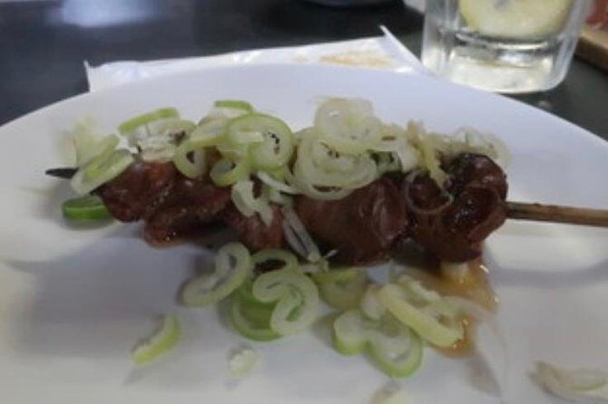 Yakitori Tour - Exploring the Yakitori Tour in Kanagawa