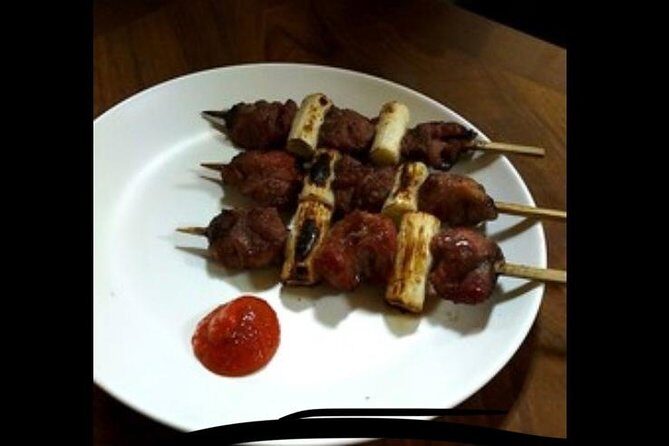 Yakitori Tour - Practical Details & Tips