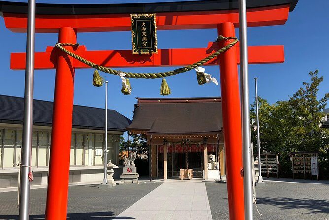 Yakitori Tour - FAQs