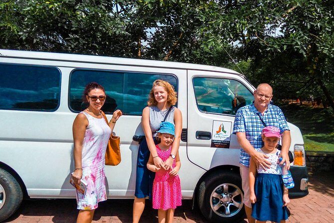 Yala City to Bentota City Private Transfer - The Value of This Transfer