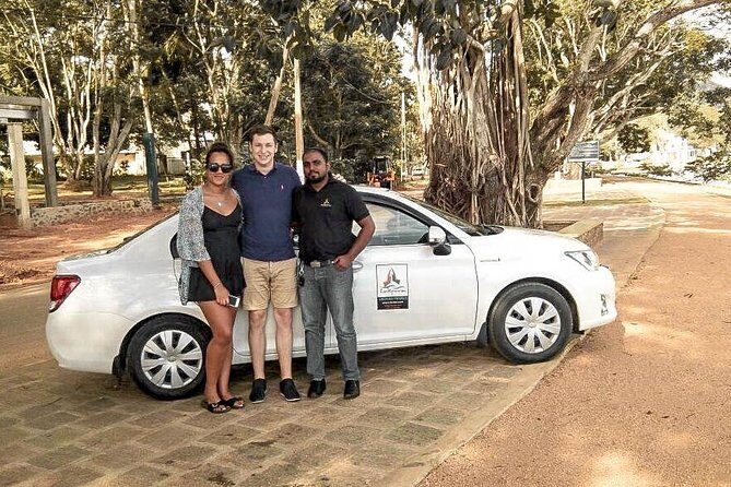 Yala City to Bentota City Private Transfer - What Reviewers Say
