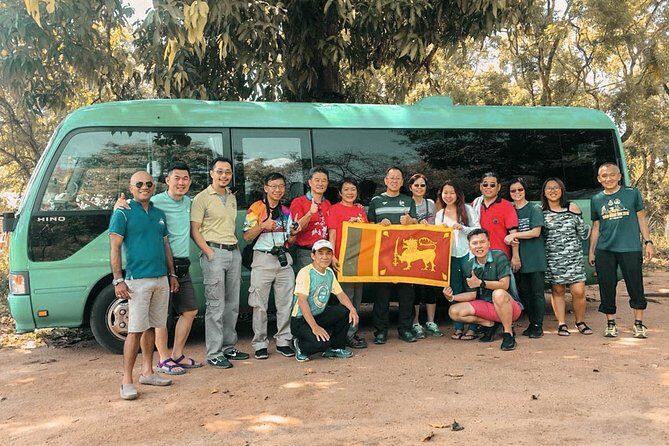 Yala City to Ella City Private Transfer - Introducing the Yala to Ella Private Transfer Experience
