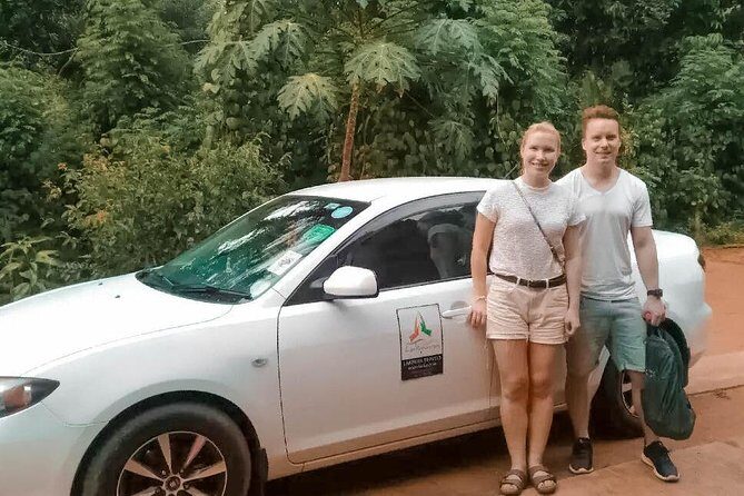 Yala City to Galle City Private Transfer - Real Experiences and Tips from Travelers