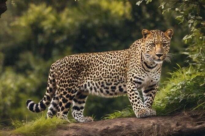 Yala National Park Safari |From Hambantota Port (Shore Excursion) - FAQs