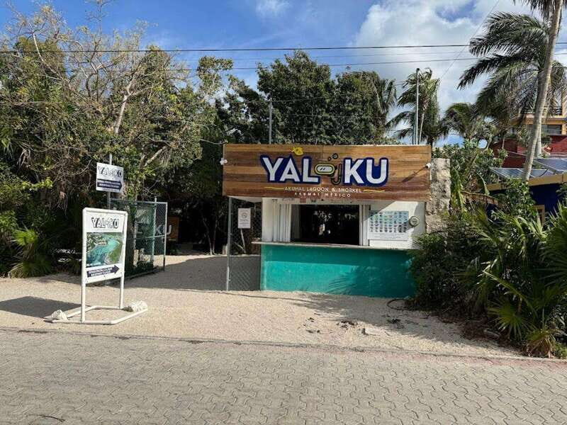 Yalku :Akumal snorkeling Muuch Kay Ecopark - Exploring Muuch Kay Ecopark: What’s Special?
