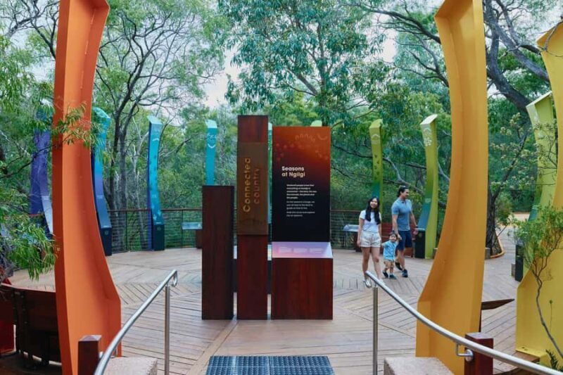 Yallingup: Ngilgi Cave Ancient Lands Experience - Reviews Speak Volumes