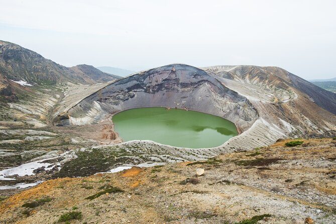 Yamagata / Yamadera 6hr Private Trip with Licensed Guide - The Sum Up