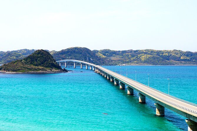 Yamaguchi 4 Highlights & Karato Market 1Day Tour from Fukuoka - FAQs