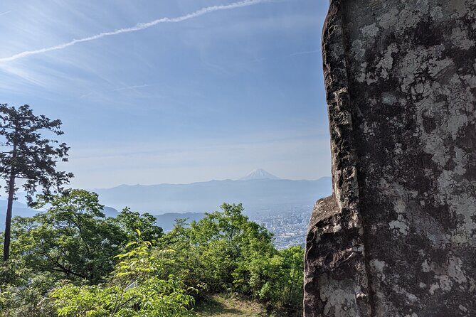 Yamanashi beyond Mt.Fuji - Authentic Experiences & Hidden Gems
