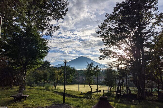 Yamanashi beyond Mt.Fuji - FAQs