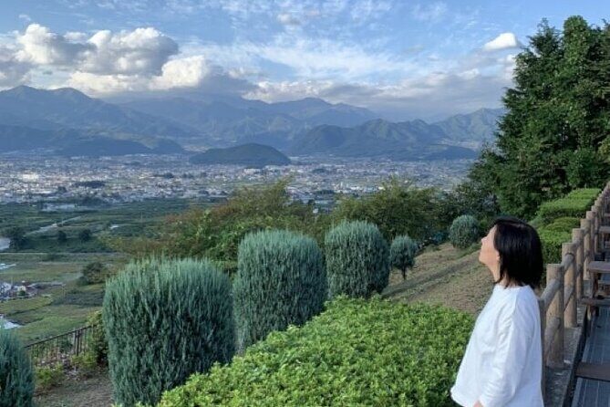Yamanashi Koshu Winery Private Tour with Licensed Guide & Vehicle - Why This Tour Offers Great Value