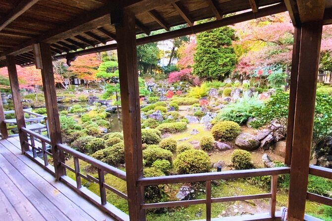Yamanashi's Hidden Gems Erinji Temple and Katsunuma Winery - The Breathtaking Vineyards of Katsunuma at Budo no Oka