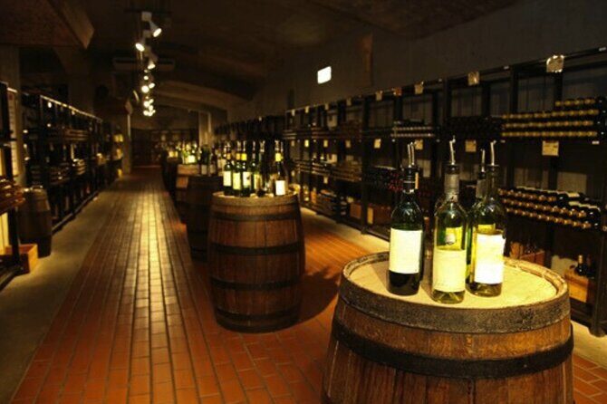 Yamanashi's Hidden Gems Erinji Temple and Katsunuma Winery - Who Would Love This Tour?
