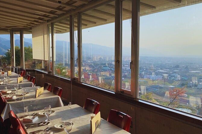 Yamanashi's Hidden Gems Erinji Temple and Katsunuma Winery - Frequently Asked Questions