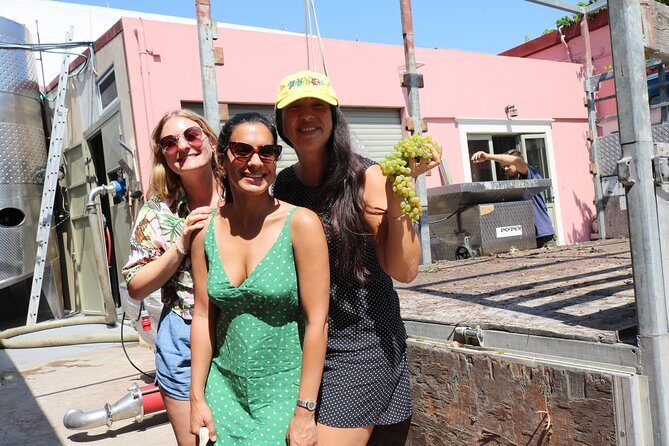 "YAMAS" - Winery tour &wine tasting - Final Thoughts