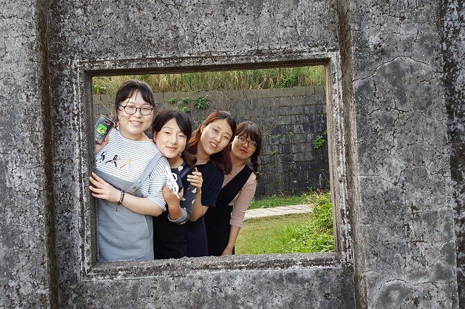 Yamingshan Volcano, Beitou Thermal Valley, Danshui Private Tour - Authenticity and Value