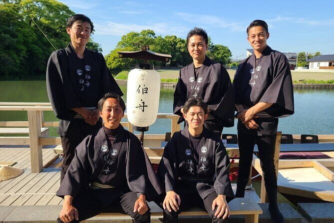 Yanagawa Kimono Private Tour with River Cruise and Luxury Lunch - Deep Dive: What Travelers Really Think