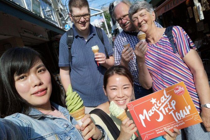 Yanaka Historical Walking Tour in Tokyo's Old Town - An In-Depth Look at the Yanaka Walking Tour