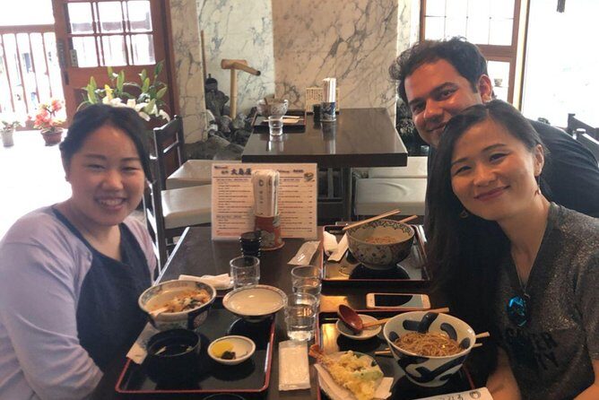 Yanaka Historical Walking Tour in Tokyo's Old Town - Closing Thoughts: Who Should Book This Tour?