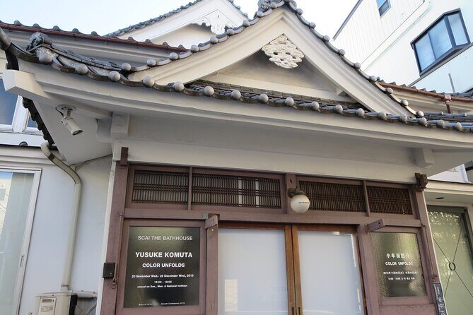 Yanaka Sendagi Nezu : Explore Traditional Life & Beauty Tour - Practical Aspects and Value