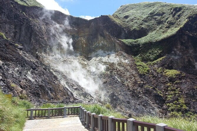 Yangmingshan Half Day Tour in Taipei - The Sum Up: Who Will Love This Tour?