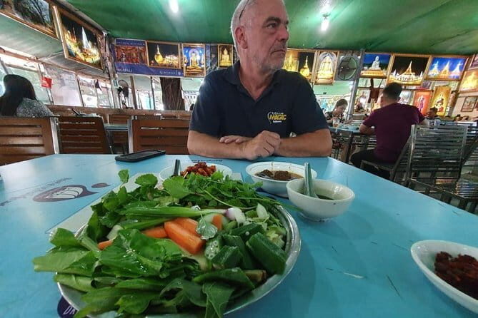 Yangon: Authentic Burmese Lunch Experience - What to Expect on the Burmese Lunch Tour