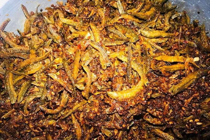 Yangon: Authentic Burmese Lunch Experience - The Sum Up