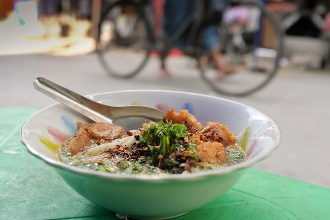 Yangon Breakfast and Market Tour - The must try dishes! - Key Points