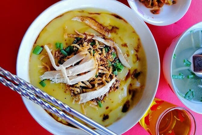 Yangon Breakfast and Market Tour - The must try dishes! - Who Should Book This Tour?