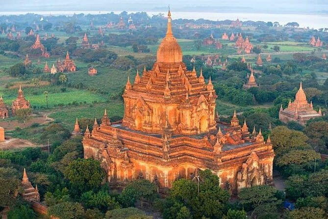 Yangon Breakfast and Market Tour - The must try dishes! - Frequently Asked Questions