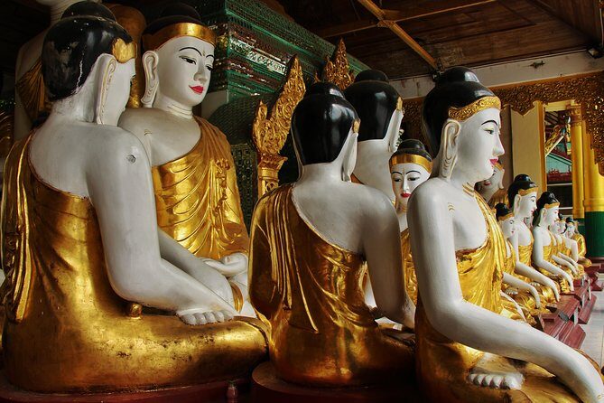 Yangon Full Day City Tour - An In-Depth Look at the Yangon Full Day City Tour