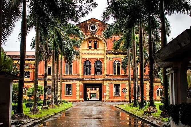 Yangon Heritage Seeing and Walking Tour, Myanmar - Key Points