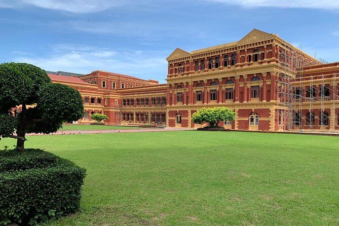 Yangon Heritage Seeing and Walking Tour, Myanmar - Analyzing the Value