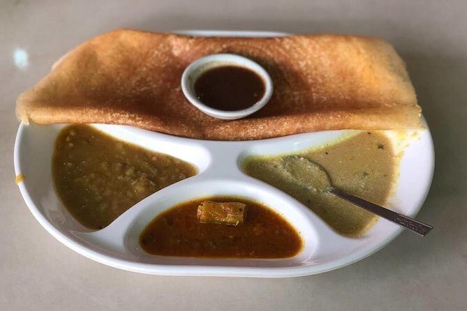 Yangon morning food tour with train ride - The Sum Up: Who Will Love This Tour?