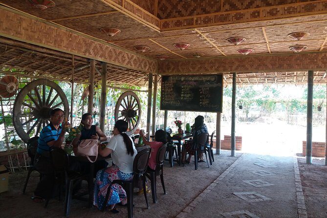 Yangon Outskirts - Rural Life Experience - What This Tour Offers: A Deep Dive