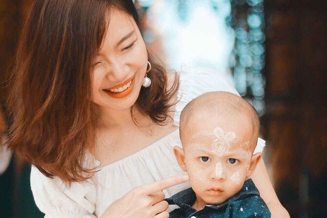 Yangon Private Instagram Photo Tour with Personal Photographer - Key Points