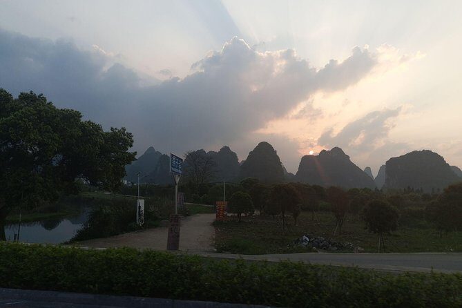 Yangshuo Classic Private Day Tour - Practical Details and Logistics