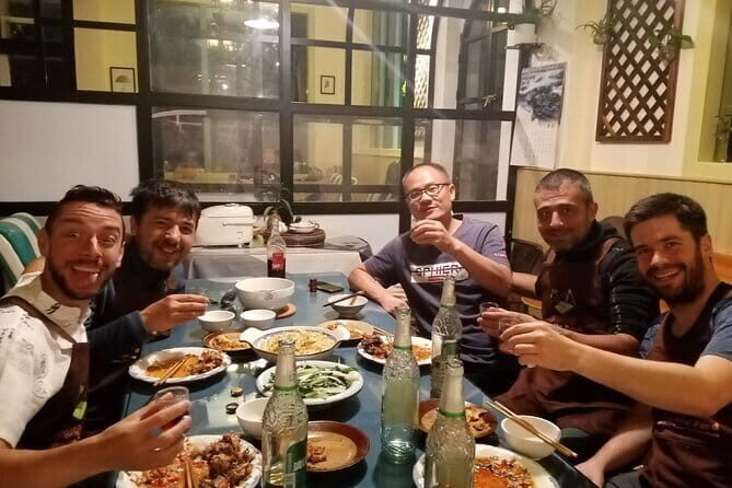 Yangshuo Cooking Class with Market Trip - Key Points