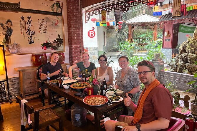 Yangshuo Cooking Class with Market Trip - An In-Depth Look at the Yangshuo Cooking Class with Market Trip